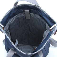 Roka Bantry B Medium Midnight Backpack