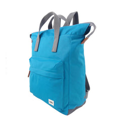 Roka Bantry B Medium Turquoise Backpack