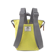 Roka Small Citrus Backpack