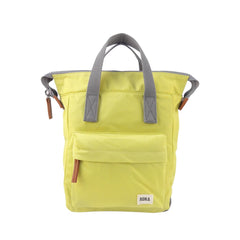 Roka Small Citrus Backpack