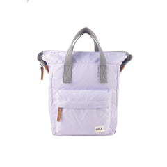 Roka Bantry Small Lavender Backpack