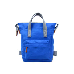 Roka Bantry B Small Mediterranean Blue Backpack