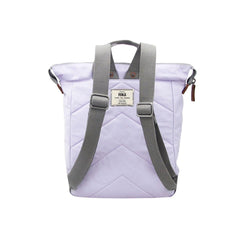 Roka Bantry Small Lavender Backpack