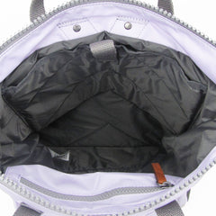 Roka Bantry Small Lavender Backpack