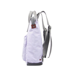 Roka Bantry Small Lavender Backpack