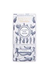 Rococo Chocolates - Plain Milk Chocolate 41% Cocoa Artisan Bar