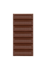 Rococo Chocolates - Plain Milk Chocolate 41% Cocoa Artisan Bar