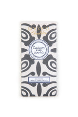 Rococo Chocolates - Cardamom White Chocolate Artisan Bar