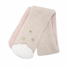 Rockahula Kids Stardust Cloud Knit Scarf