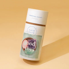 Good Vibes Healing Stones - Calm Club