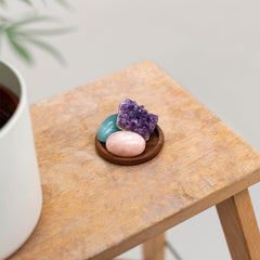 Good Vibes Healing Stones - Calm Club