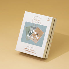 The Oracle - Calm Club