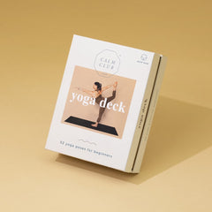 Yoga Deck - Calm Club
