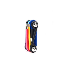 Kikkerland - Rainbow Multi Tool