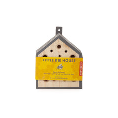 Kikkerland Little Bee House