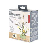 Kikkerland Mini Ikebana Kit