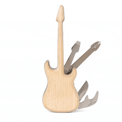 Kikkerland Guitar Multitool
