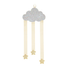 Cloud Wall Hanger - Mimi & Lula