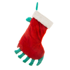 Sass & Belle Roarsome Dinosaur Stocking