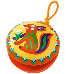 Djeco Animambo Wooden Castanet