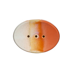 Sass & Belle Mojave Terracotta Soap Dish