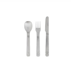 OYOY Mini Cutlery We Love Animals - Set of 3