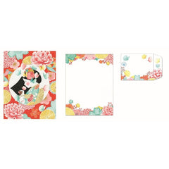 Djeco Writing Set - Misa