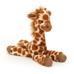 Jellycat Dillydally Giraffe