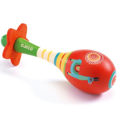 Djeco Animambo Maracas