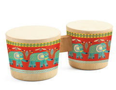 Djeco Animambo Bongo Drums