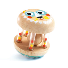 Djeco Baby Shaki Rattle