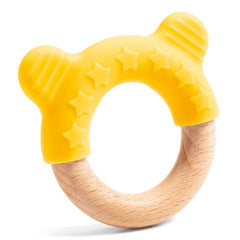 Djeco Baby Chew Teether Toy