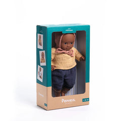 Djeco Baby Doll Mimosa