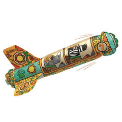 Djeco DIY To The Sky Rockets
