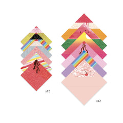 Djeco Origami Ice Cream
