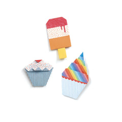 Djeco Origami Ice Cream