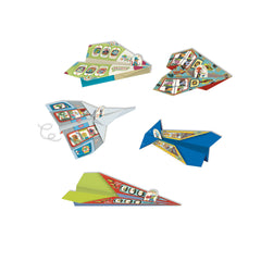 Djeco Origami Planes
