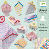 Djeco Origami Small Boxes