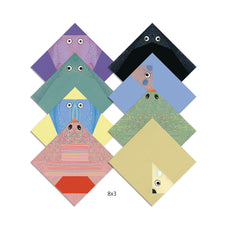 Djeco Origami Polar Animals