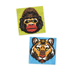 Djeco Mosaics - Khan