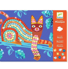 Djeco Mosaics - Oaxacan