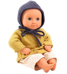 Djeco Baby Doll Camomille