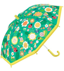 Djeco Umbrella Little Animals - Small