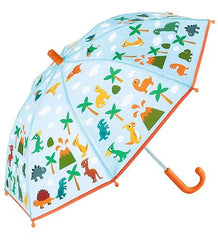 Djeco Umbrella Dinosaurs - Small