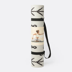 DOIY Berber Yoga Mat