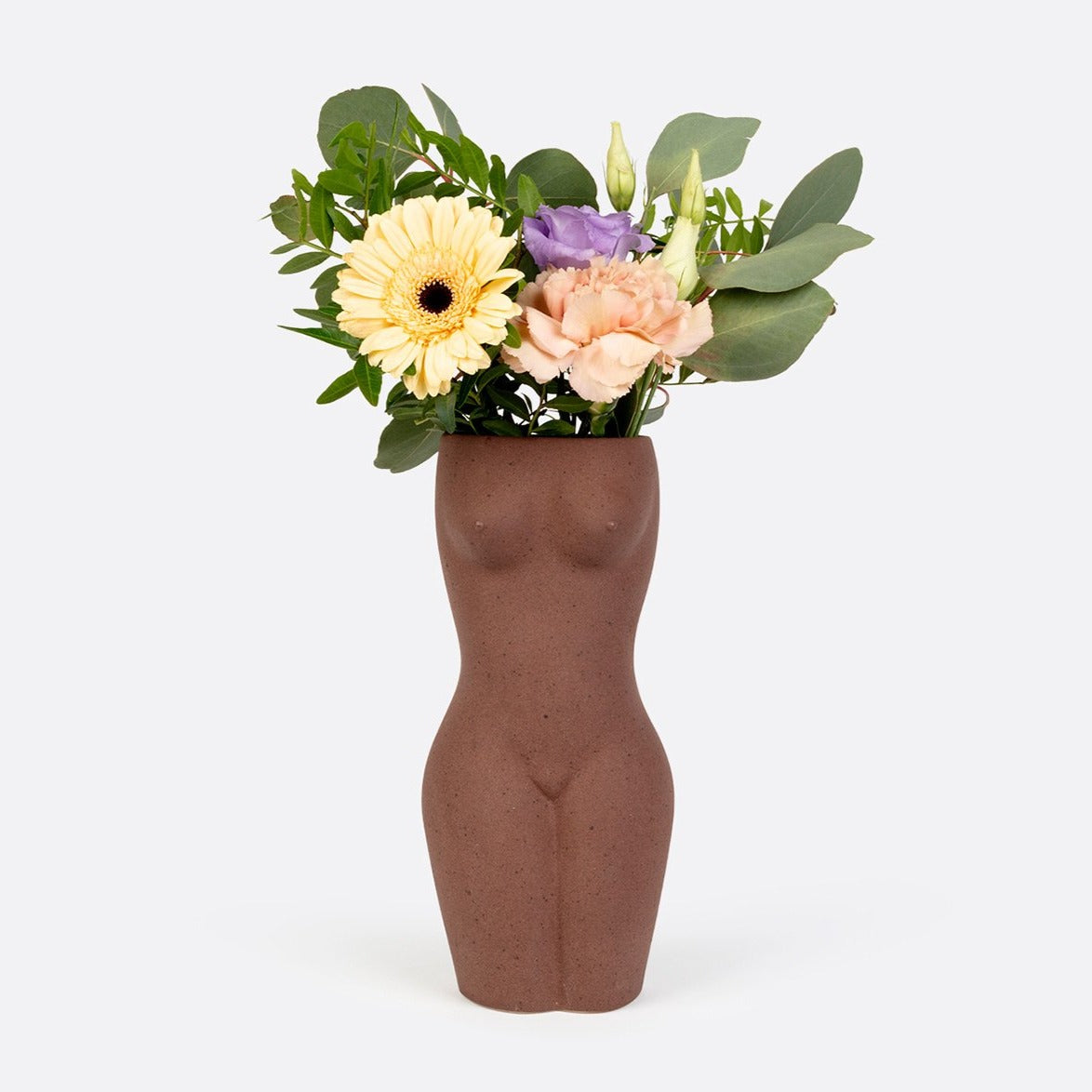 DOIY Body Vase Large