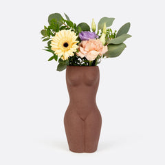 DOIY Body Vase Large