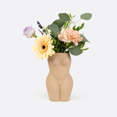 DOIY Body Vase Small