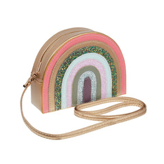 Doodle Rainbow Bag - Mimi & Lula