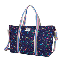Doodle Weekender - Mimi & Lula